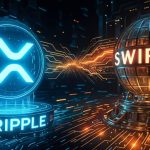 تفاوت ریپل و سوئیفت چیست؟ نبرد غولها برای آینده پول تفاوت ریپل و سوئیفت چیست؟ نبرد غولها برای آینده پول