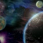 راز بزرگ سیارات سرگردان فاش شد: آنها در تاریکی مطلق، قمر خلق میکنند راز بزرگ سیارات سرگردان فاش شد: آنها در تاریکی مطلق، قمر خلق میکنند