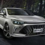 شرایط فروش سابرینا U5 پلاس برای اولین بار منتشر شد شرایط فروش سابرینا U5 پلاس برای اولین بار منتشر شد