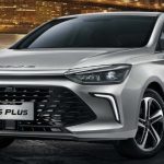 قیمت سدان سابرینا U5 پلاس دیار خودرو اعلام شد – مرداد 1404 قیمت سدان سابرینا U5 پلاس دیار خودرو اعلام شد – مرداد 1404