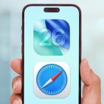 بهترین ویژگی‌های مخفی سافاری در iOS 26 که وب‌گردی شما را متحول می‌کند