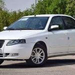 سمند سورن به‌زودی از خط تولید ایران خودرو خارج می‌شود + آخرین قیمت