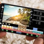 سامسونگ در گوشی‌های خود، یک ویرایشگر ویدیو را مخفی کرده است!