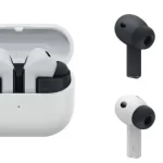 هدفون بی‌سیم گلکسی بادز 3 FE سامسونگ با دستیار هوش مصنوعی معرفی شد