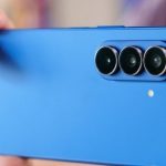 سامسونگ نسخه سازمانی گلکسی زد فولد 7 را رونمایی کرد؛ چه تفاوتی با مدل اصلی دارد؟ سامسونگ نسخه سازمانی گلکسی زد فولد 7 را رونمایی کرد؛ چه تفاوتی با مدل اصلی دارد؟