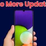 پایان پشتیبانی نرم افزاری سامسونگ از 4 گوشی محبوب گلکسی