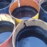 بازار قیر ایران همچنان در انجماد