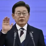 اظهار آمادگی رئیس جمهور کره جنوبی برای احیای روابط با کره شمالی اظهار آمادگی رئیس جمهور کره جنوبی برای احیای روابط با کره شمالی