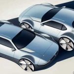 پروژه مخفی فولکس‌ واگن؛ خودرو مرموز سال 2017