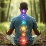 راز هفت چاکرا؛ جایی که رایحه‌ها بدن و روح را متعادل می‌کنند • مجله تصویر زندگی