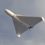 پهپاد ایرانی شاهد 136 به کره شمالی می‌رود