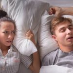 ۱۲ راهکار علمی برای کاهش خروپف و بهبود کیفیت خواب