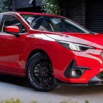 سوبارو ایمپرزا S ادیشن با کیت بدنه اختصاصی و ظاهر اسپرت رونمایی شد