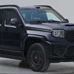 تانک 700 پلاگین هیبریدی با برد 190 کیلومتر و لایدار از راه می‌رسد