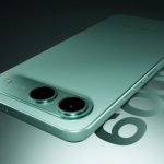 گوشی تکنو Spark Go با باتری 6 هزار میلی آمپر ساعتی معرفی شد