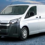 شرایط فروش ون تویوتا هایس با تحویل فوری – مرداد 1404