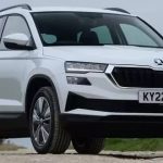 شرایط فروش اشکودا اکتاویا و کاروک پارس ساتر هوشمند – مرداد 1404