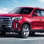 شرایط فروش نقد و اقساط پیکاپ موسو گرندخان – شهریور 1404