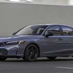 شرایط فروش هوندا سیویک وارداتی در مرداد 1404