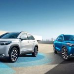 شرایط فروش تویوتا فرانتلندر وارداتی در مرداد 1404