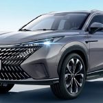 شرایط فروش کراس اوور وارداتی رووی Erx5 پارس خودرو – مرداد 1404 شرایط فروش کراس اوور وارداتی رووی Erx5 پارس خودرو – مرداد 1404