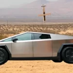 تسلا سایبرتراک، هدف موشکی جدید نیروی هوایی آمریکا می‌شود