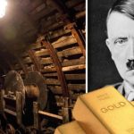 در جستجوی قطار طلای نازیها؛ کشف گنجینه اتاق کهربا نزدیک است در جستجوی قطار طلای نازیها؛ کشف گنجینه اتاق کهربا نزدیک است