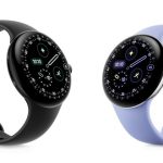 ساعت هوشمند گوگل پیکسل واچ 4 با نمایشگر ۳۰۰۰ نیتی و حاشیه کمتر معرفی شد