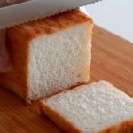 کالری نان تست چقدر است؟