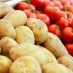 گوجه‌ فرنگی، مادر سیب‌زمینی و عجیب‌ترین محصول تکامل در دنیای صیفی‌جات