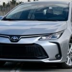 سایپا تویوتا کرولا 2023 کمآپشن را بهجای کرولا 2025 فولآپشن به خریداران میدهد سایپا تویوتا کرولا 2023 کمآپشن را بهجای کرولا 2025 فولآپشن به خریداران میدهد