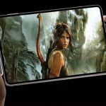 دسته بازی گیمینگ رد مجیک Shadow Blade 3 با قیمت رقابتی به بازار جهانی آمد