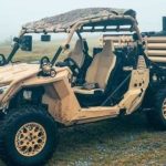 نیروی دریایی آمریکا سیستم خمپاره‌انداز سبک اسکورپیون را آزمایش کرد