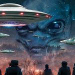 بشقاب پرنده ها همه فریب بود؛ پنتاگون داستان یوفو ها را ساخته است!