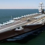 اگر چین یک ناو هواپیمابر آمریکا را غرق کند، چه اتفاقی می‌افتد؟ سناریوی روز فاجعه