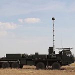 سیستم پدافند S500 روسیه، شکار جدید اوکراین شد