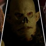 10 تا از بهترین و نمادین‌ترین خون آشام ها در سریال‌های تلویزیونی