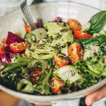 شاید باور نکنید اما رژیم گیاه‌ خواری، ریسک ابتلا به سرطان را تا 45 درصد کاهش می‌دهد