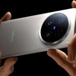 طوفان ویوو X200 اولترا در بنچمارک دوربین دگزومارک