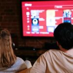 آیا می‌دانستید سریال دیدن پشت سر هم چقدر برای شما مفید است؟