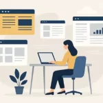 چه نوع طراحی سایتی برای کسب و کار من مناسب تر است؟ • مجله تصویر زندگی چه نوع طراحی سایتی برای کسب و کار من مناسب تر است؟ • مجله تصویر زندگی