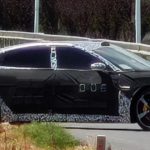 شیائومی SU7 L شکار شد: اولین تصاویر جاسوسی نسخه لوکس و کشیده سدان چینی شیائومی SU7 L شکار شد: اولین تصاویر جاسوسی نسخه لوکس و کشیده سدان چینی