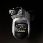 دوربین امنیتی جدید شیائومی با قیمت جذاب 62 دلار معرفی شد