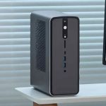 شیائومی از مینی کامپیوتر فوق‌العاده خود با پردازنده AMD رونمایی کرد