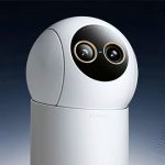 دوربین مداربسته خانگی جدید شیائومی با قابلیت زوم و فیلمبرداری 4K معرفی شد