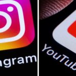 قابلیت مهم و حیاتی اینستاگرام به یوتیوب اضافه می‌شود