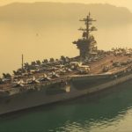 آیا هواپیماهای نیروی هوایی میتوانند روی ناوهای هواپیمابر فرود بیایند؟ آیا هواپیماهای نیروی هوایی میتوانند روی ناوهای هواپیمابر فرود بیایند؟