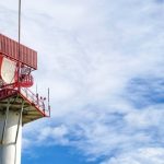 چرا هواپیماها هنگام پرواز بر فراز اقیانوس از رادار ناپدید میشوند؟ چرا هواپیماها هنگام پرواز بر فراز اقیانوس از رادار ناپدید میشوند؟