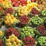 میوه ارزان می‌شود