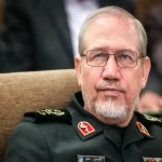 هشدار رحیم صفوی؛ منتظر وقوع جنگ باشید